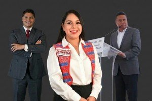 Reelección a la vista… y otros que ni la ven venir