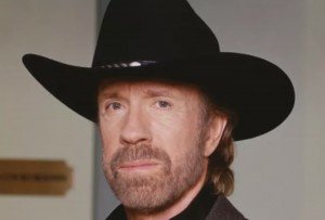 A los 86 años muere el actor y artista marcial Chuck Norris