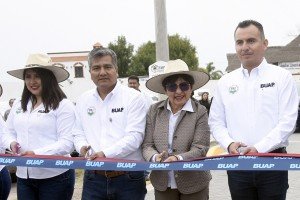 Inaugura la Rectora Lilia Cedillo Ramírez la Expo Hortícola Puebla BUAP 2025