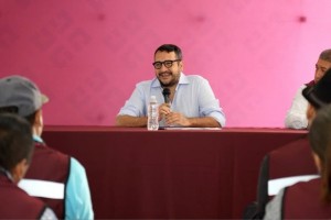 Revisa EUA señalamientos de huachicol y crimen organizado contra Andrés Manuel López Beltrán, revela NYT