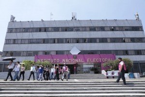 INE confirma contrato con Territorium Life: servicio es exclusivo para capacitación de su personal