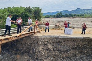 Más de 108 mil 200 apoyos entregados a damnificados: SEDIF
