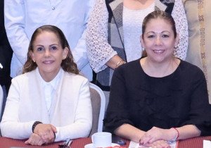 Unidad en Morena para designar a Artemisa coordinadora: Garci-Crespo