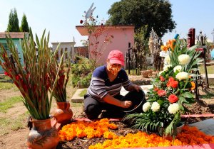 Establece San Pedro Cholula coordinación en Todos Santos