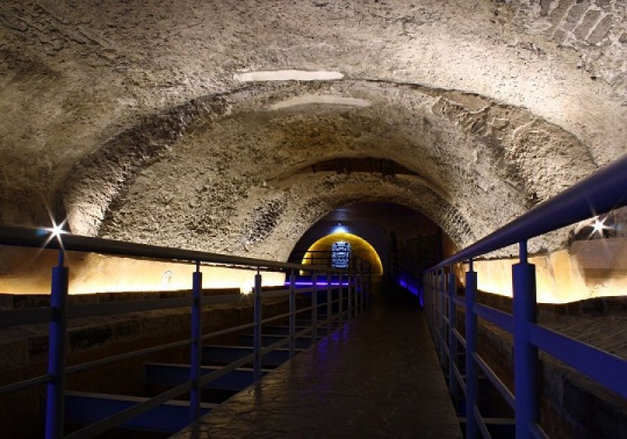 Puente de Bubas y Pasaje 5 de Mayo reabrieron sus puertas al turismo