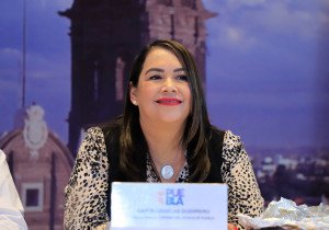 Presenta Turismo Navidad Poblana 2022