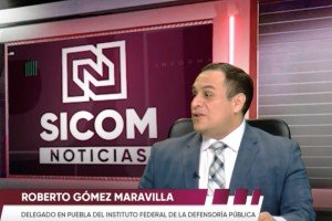 Defensoría Pública Federal en Puebla ofrece asesoría y representación jurídica gratuita