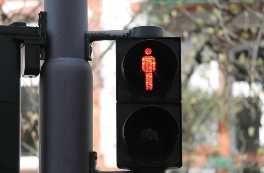 Entre la chakana y el semáforo: lealtad a lo antiguo, derecho a lo urbano