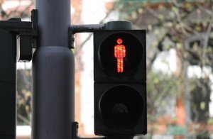 Entre la chakana y el semáforo: lealtad a lo antiguo, derecho a lo urbano