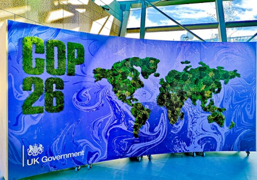 Nuevos acuerdos en pro del ambiente: La COP26