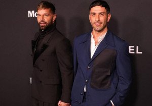 Ricky Martin y Jwan Yosef confirman ruptura tras 6 años de matrimonio