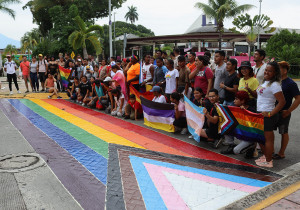 Migrantes LGBT en México: Una lucha por la seguridad y los derechos