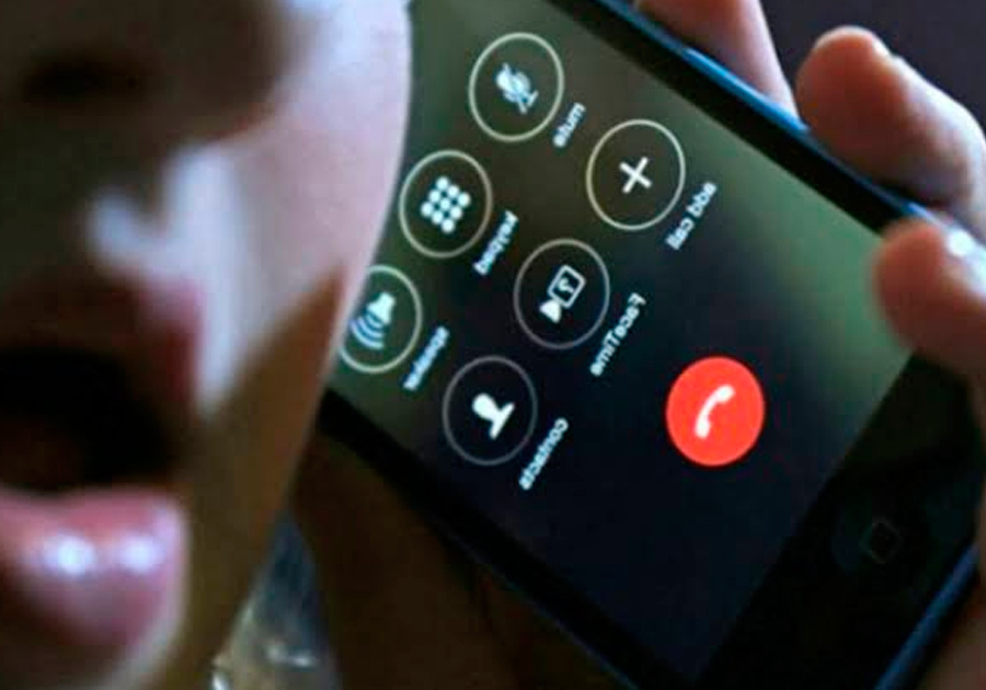Alerta INAI sobre fraudes telefónicos