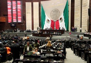 Cámara de Diputados aprueba Ley de Ingresos 2025 con proyección histórica de 9.3 billones