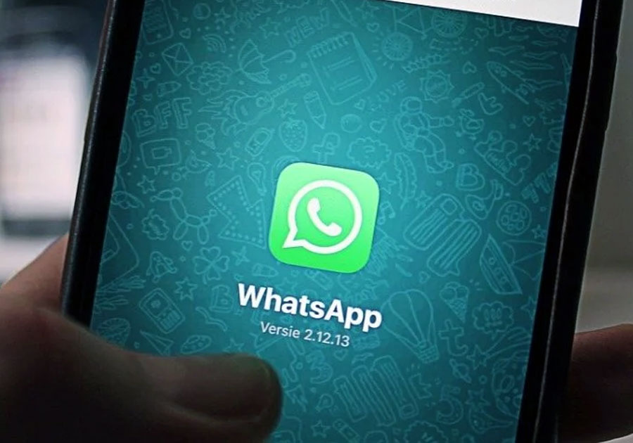 WhatsApp, bajo riesgo propio: Inai