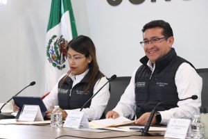 Tipificación del transhomicidio fortalecerá procuración de justicia y derechos humanos: Leonela Martínez