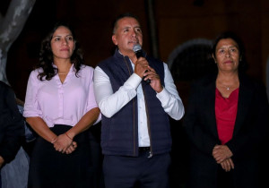 San Andrés Cholula respetará horario para cerrar antros, confirma Tlatehui