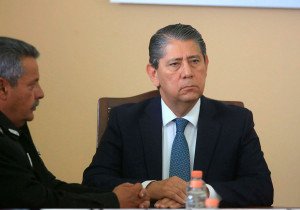 Fiscalía niega haber dejado atrás caso Jenkins por orden de Gilberto Higuera