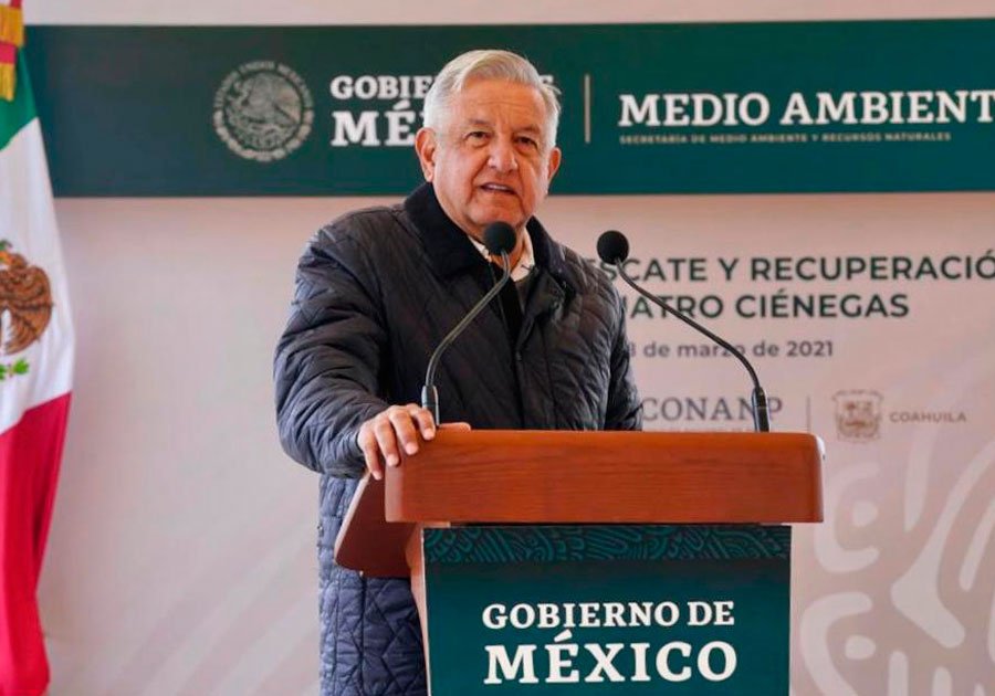 Es mejor la leche que la cerveza, como lo recomienda Anaya: AMLO