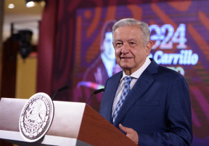Investigación contra Arturo Zaldívar es una especie de venganza, afirma López Obrador