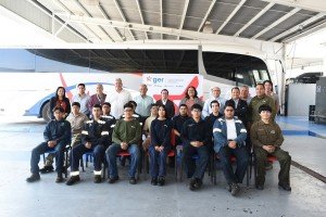 Refuerza Conalep Puebla vinculación con la iniciativa privada