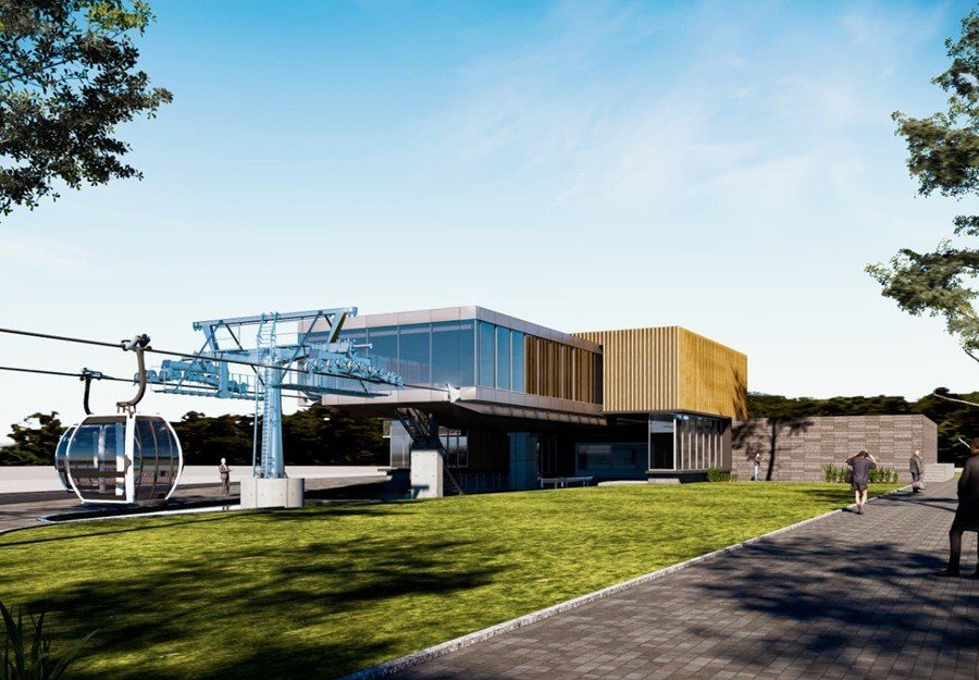 Sigue Cablebús; juez avala la obra