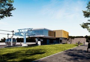 Sigue Cablebús; juez avala la obra