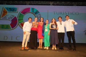 Puebla de gala, será sede del tianguis turístico 2027: Armenta Mier