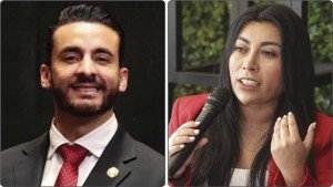 ¿Traidores cuatroteistas?