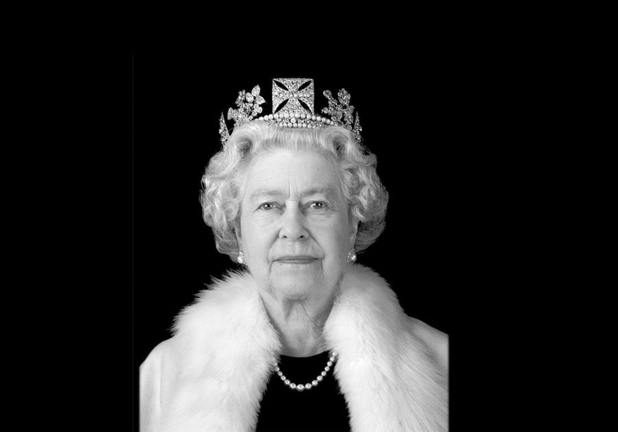 Confirman fallecimiento de la Reina Isabel II
