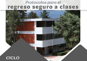 Regreso a clases 