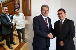 Congreso de Puebla, en la mirada nacional