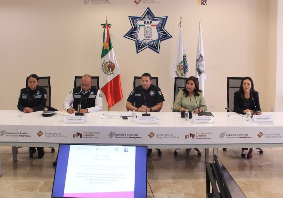 No habrá “cacería” de automovilistas por verificación vehicular: SSP