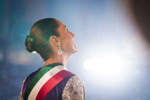 Ella, ellas, todas: una reivindicación histórica