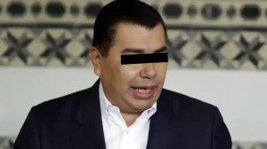 SSP solicita traslado de Javier López Zavala al penal del Altiplano