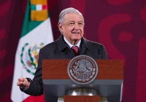 Tres temas abarcan la agenda legislativa de AMLO