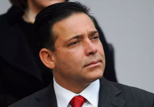 Eugenio Hernández, exgobernador de Tamaulipas, sale de la cárcel