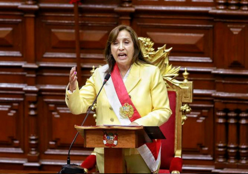 Mantiene Perú invitación a AMLO para entrega de presidencia de Alianza del Pacífico