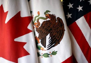 México en la ventana comercial global