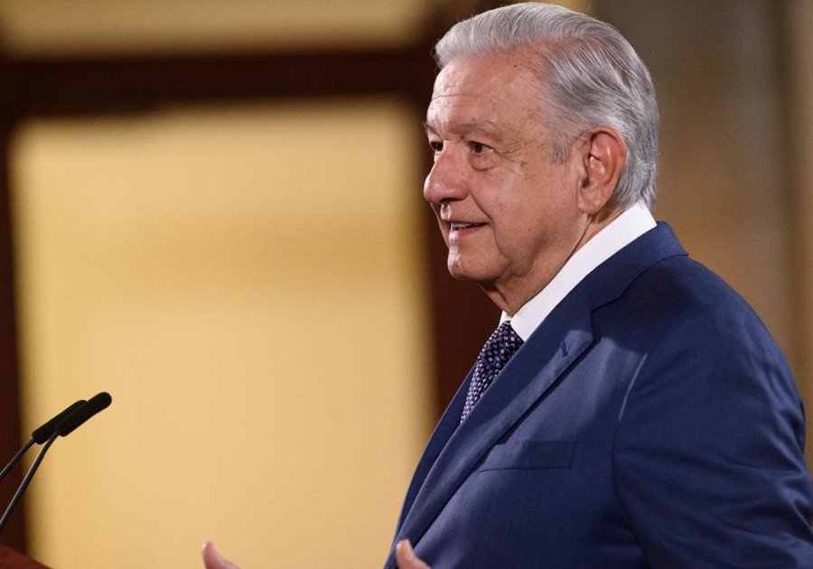 Llama AMLO a regular la venta de armas en Estados Unidos tras atentado fallido contra Trump