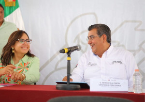 Creará Puebla normatividad para sus Pueblos Mágicos, anuncia Sergio Salomón