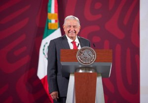 Andrés Manuel López Obrador 