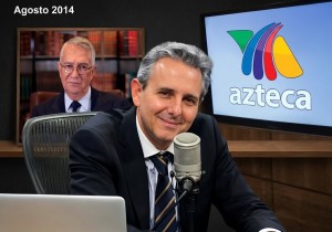 Ataque vs. Armenta desde las cloacas de la derecha