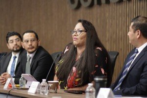 Congreso del Estado fue sede del Conversatorio “Por una Puebla libre de adicciones”