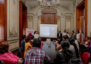 Promueve Chedraui fortalecimiento financiero de empresarios locales