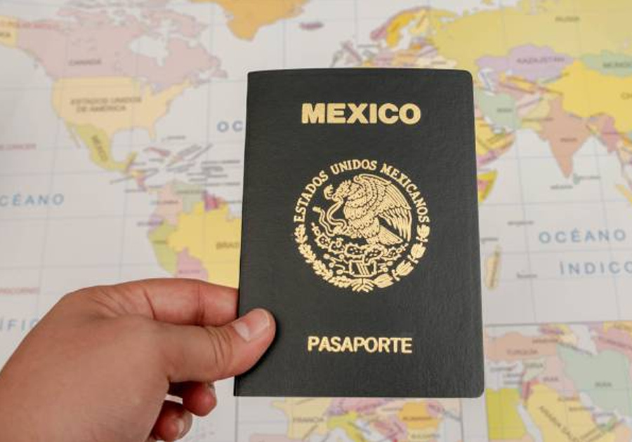 Garantizan nacionalidad a los hijos de mexicanos
