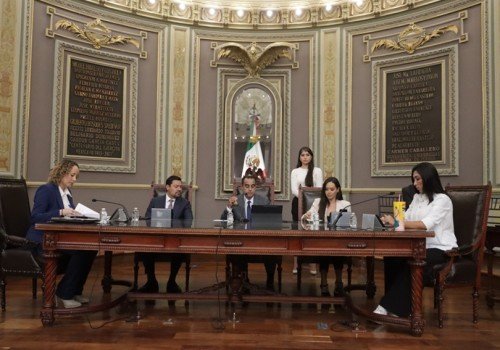 Designa Congreso del Estado a integrantes de cuatro Concejos Municipales