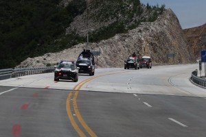 Anuncia SICT trabajos de mantenimiento en la autopista México–Puebla