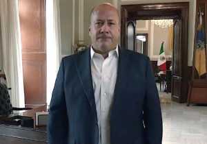 Alfaro anuncia su retiro de la política al concluir su mandato