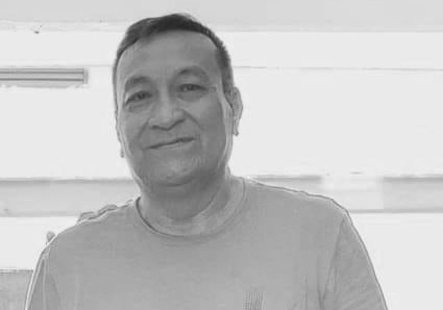 Fallece por infarto el presidente auxiliar de Calipan